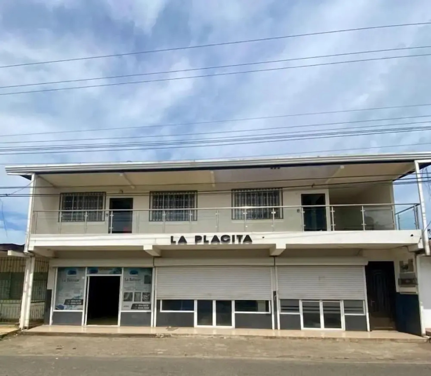 La Placita - Apartamentos