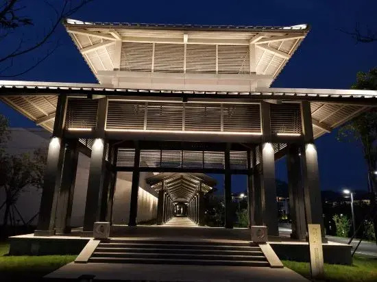 Zou Cheng Mengyuan Hotel
