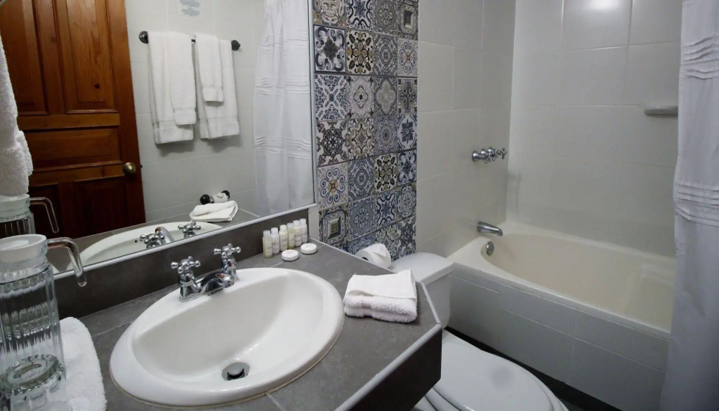Antigua Miraflores Hotel - Général