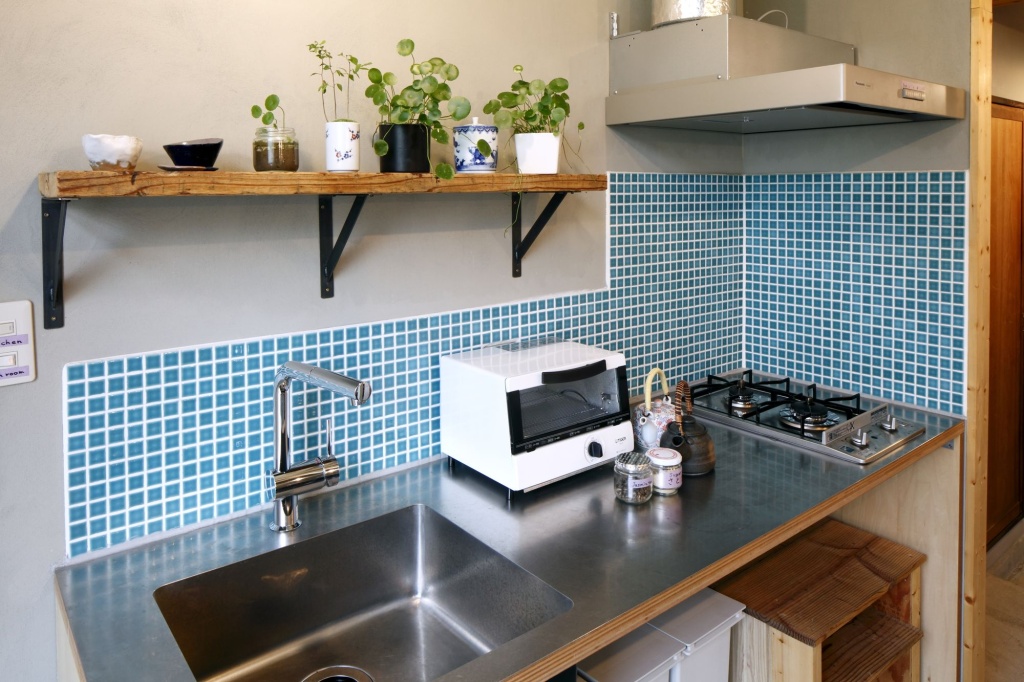 Tokyo Hikari Guesthouse - Hostel 사진 24