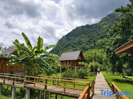 Eco Farm Stay & Hostel