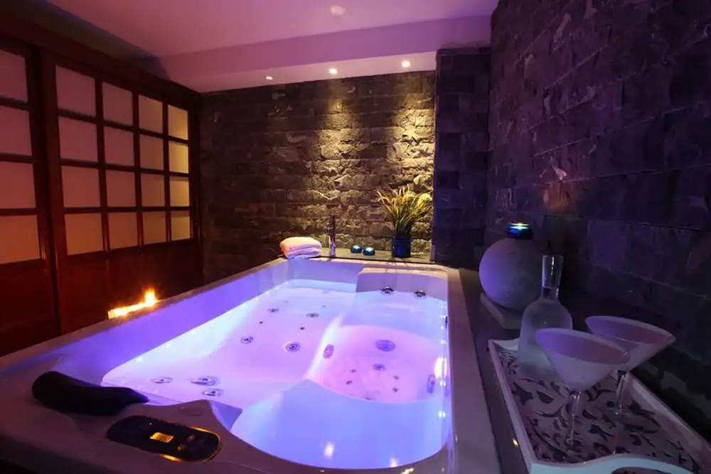 Spa & Wellness