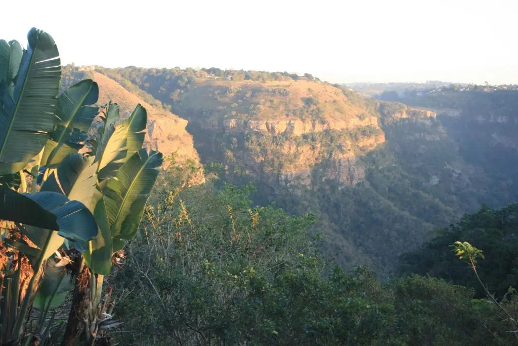 Ammazulu African Palace - фото 14