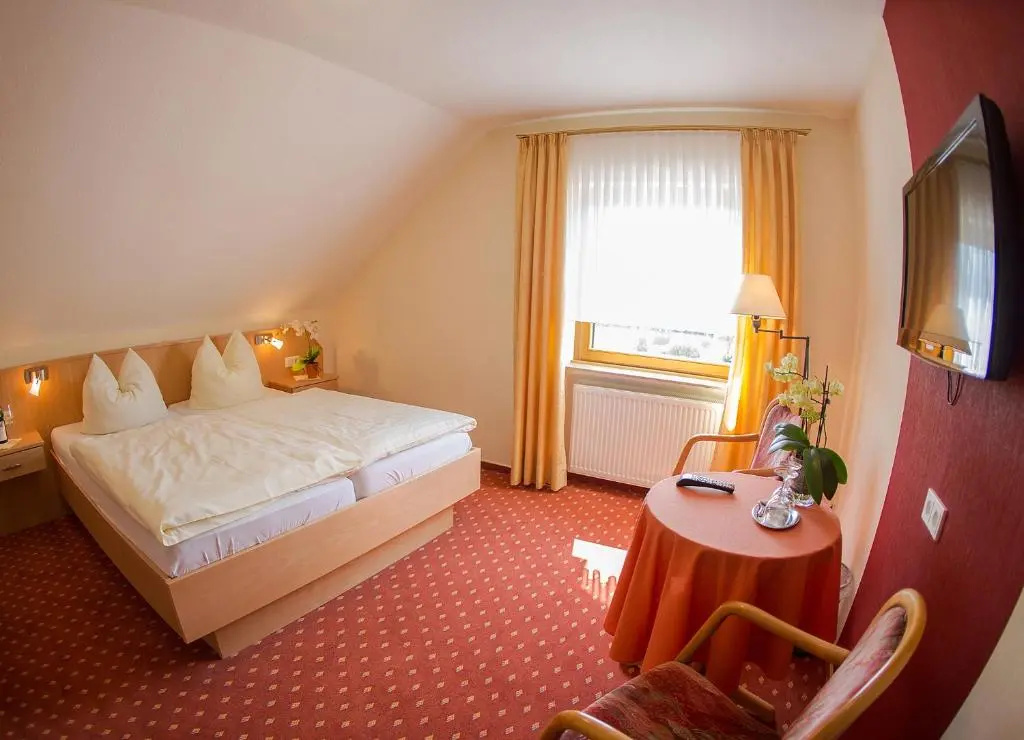 Hotel Zehnthof - Chambres