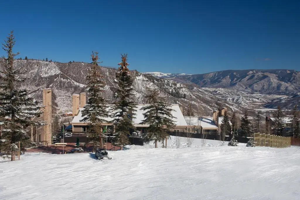 The Timberline Condominiums - Général