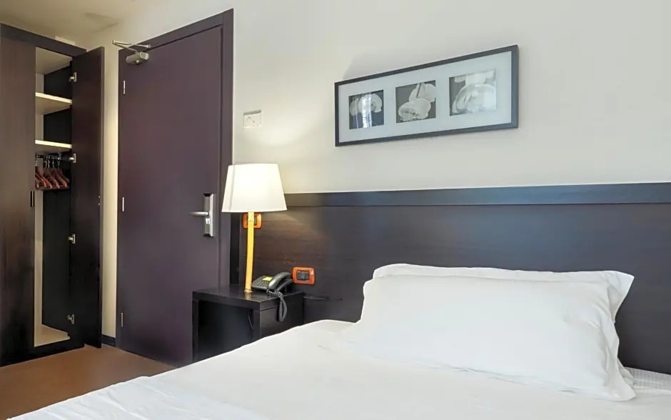 Hotel Mosaico - Chambres