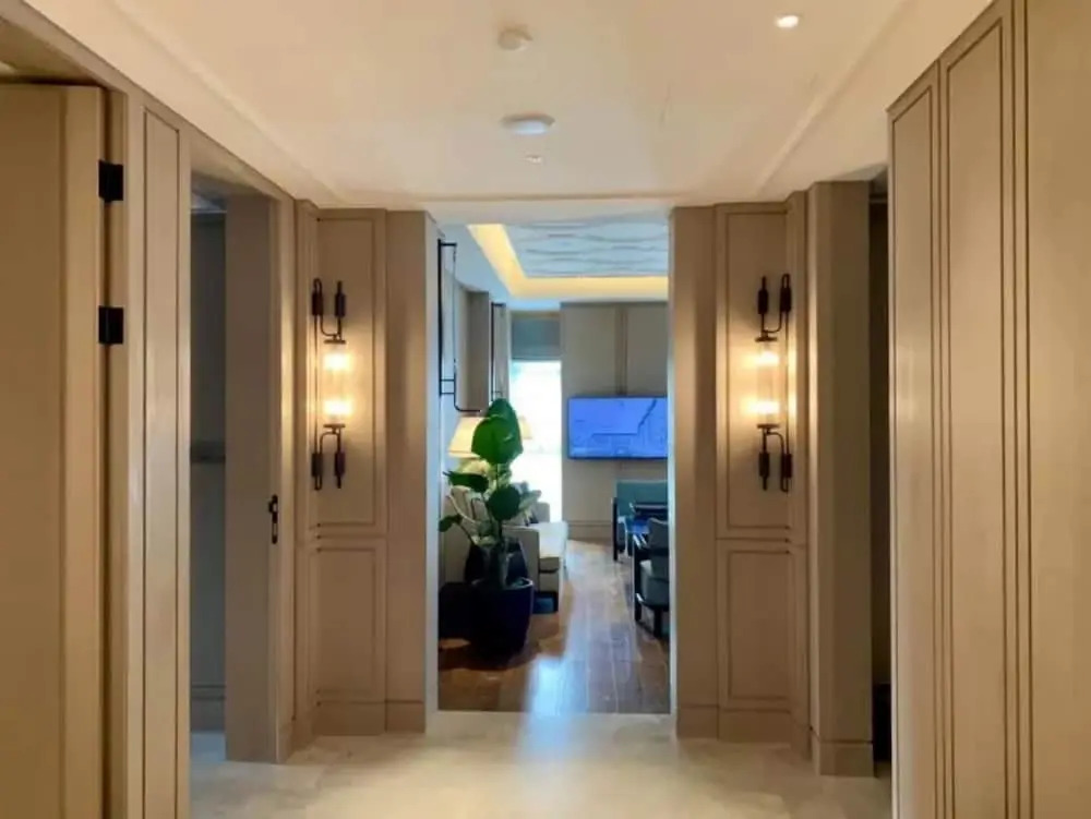 Yiu Teung Mansion — фото 3