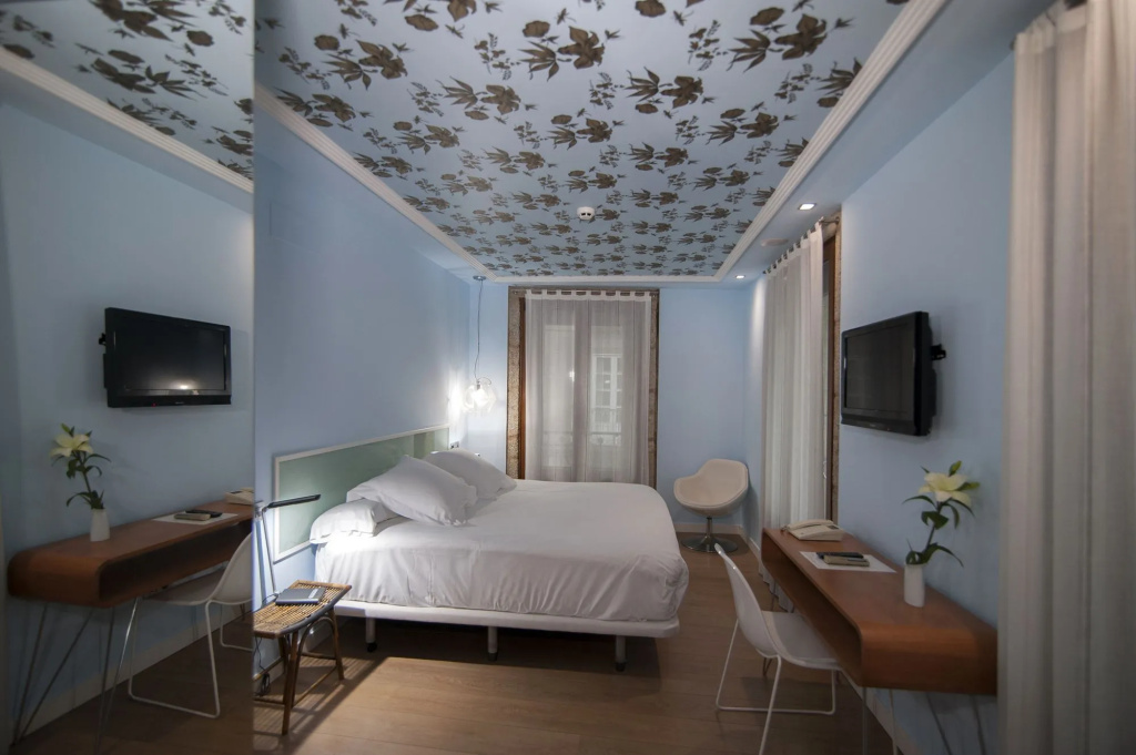 Casas Reais Boutique - Général