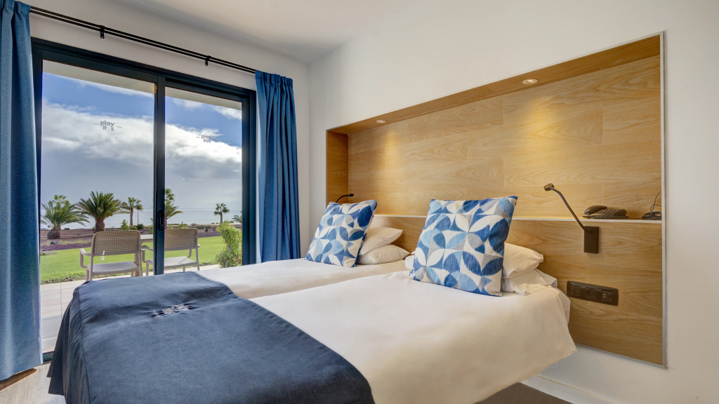 Playitas Aparthotel - Sports Resort - Général