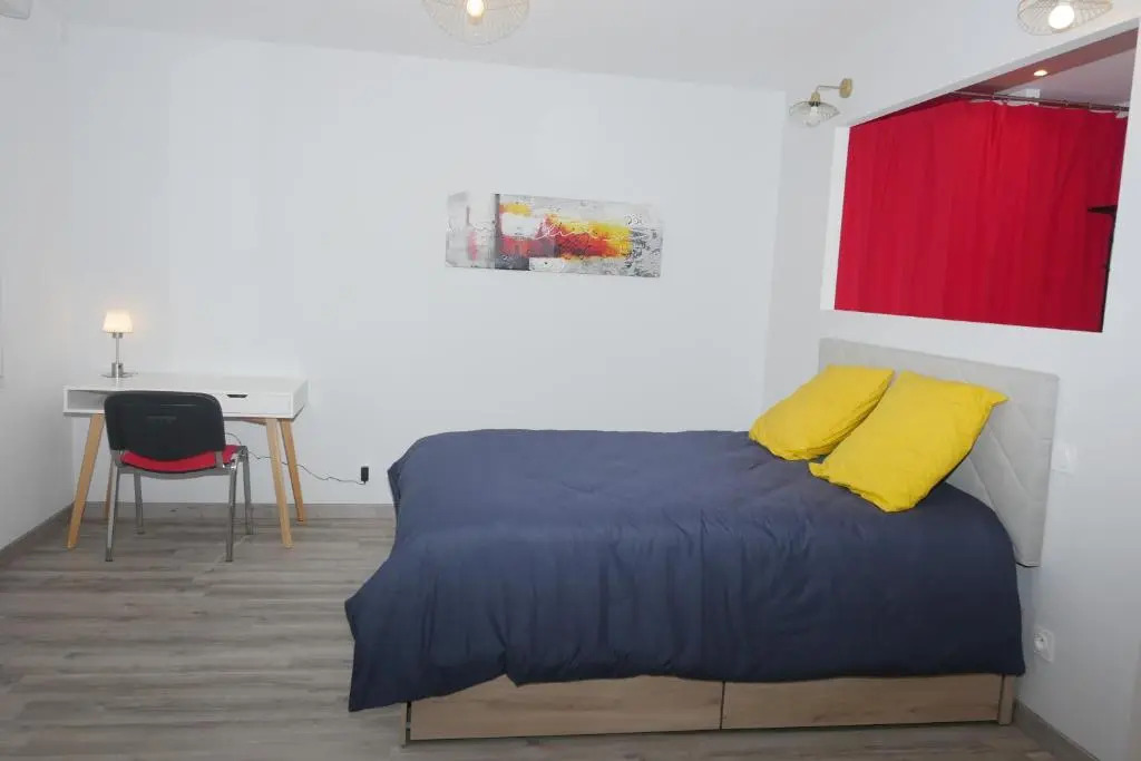 Appart Hôtel Albi — фото 4