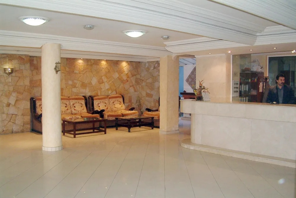 Appart Hotel Nezha - Général