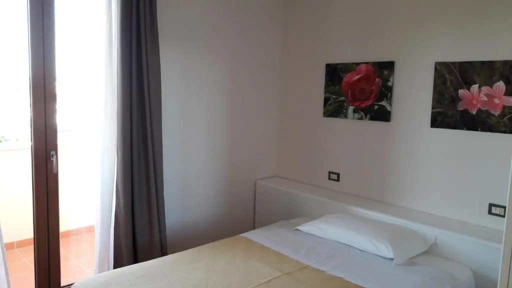 Park Hotel San Michele - Chambres