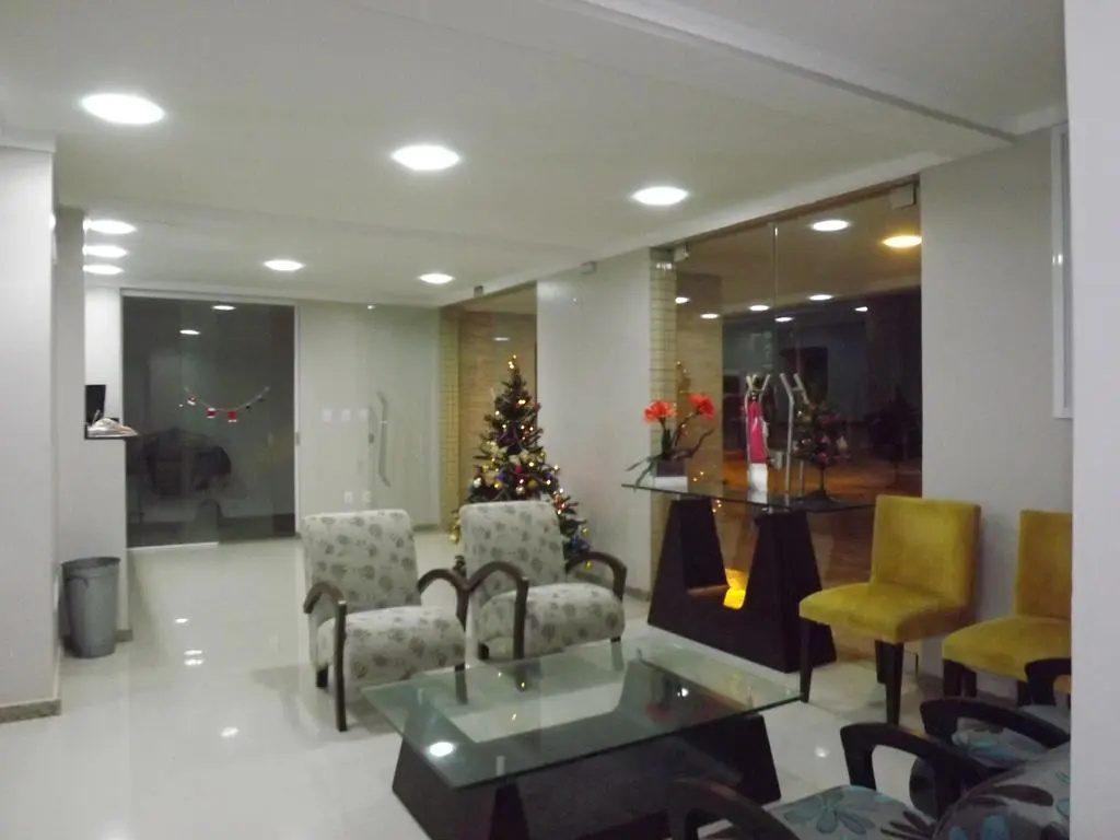 Hotel Jardim do Mar - Général