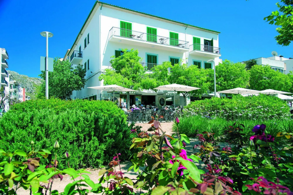 Hoposa Cultural Boutique - Général