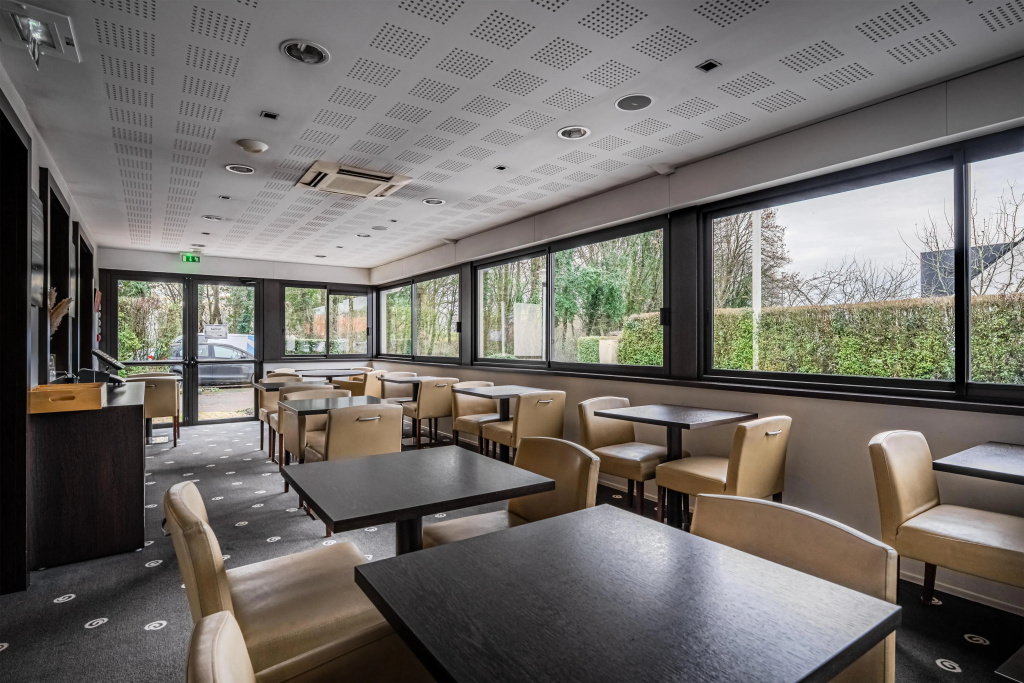 Hôtel Kyriad Rennes Nord - Général