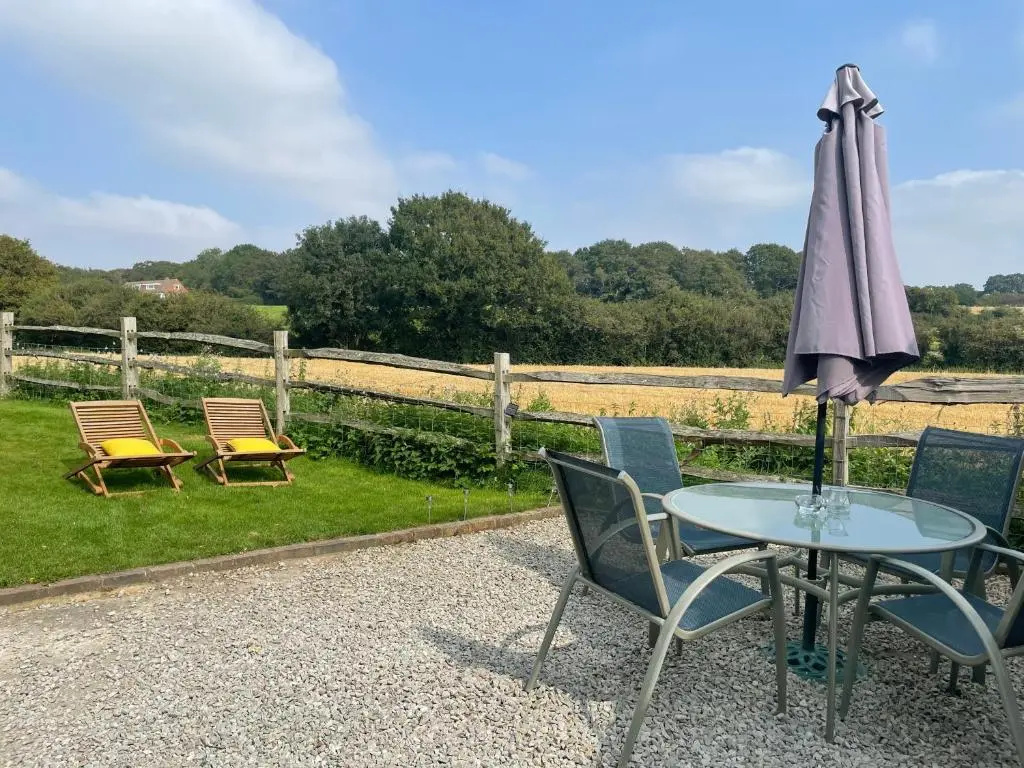 Holmdale Holiday Cottages