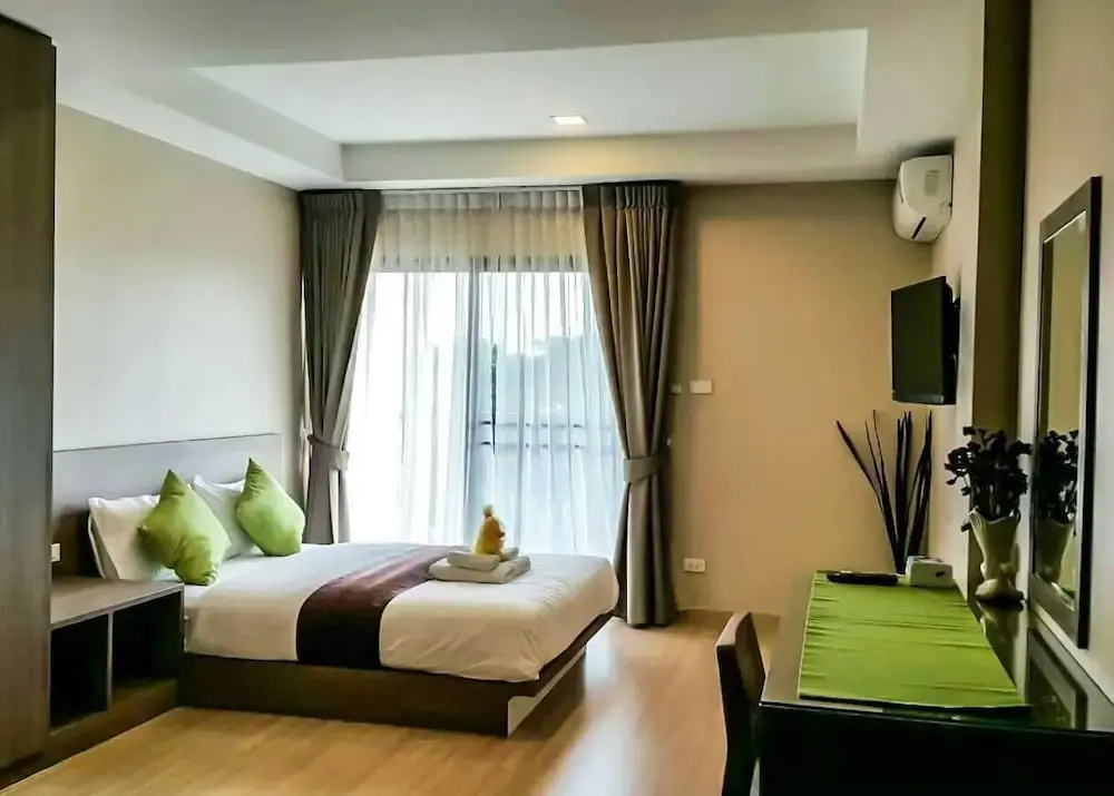 Hotel photo 2