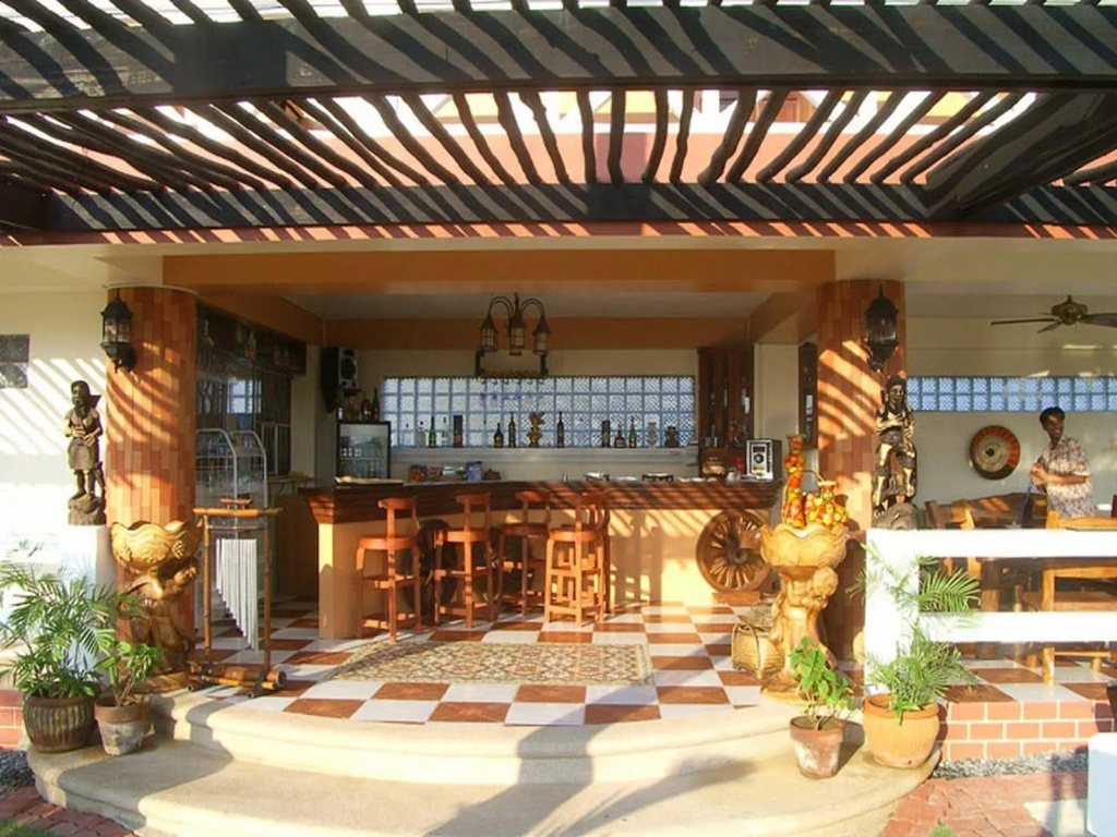 Punta Riviera Resort Bolinao - Général
