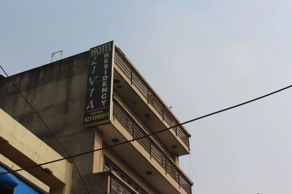 Livia Residency