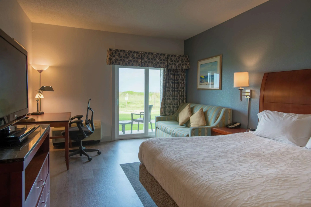 Hilton Garden Inn Outer Banks/Kitty Hawk - Général