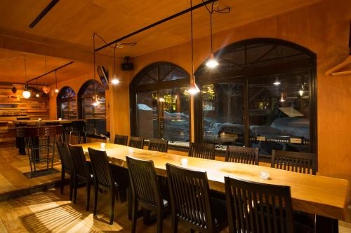 Annupuri Lodge at Niseko 사진 21
