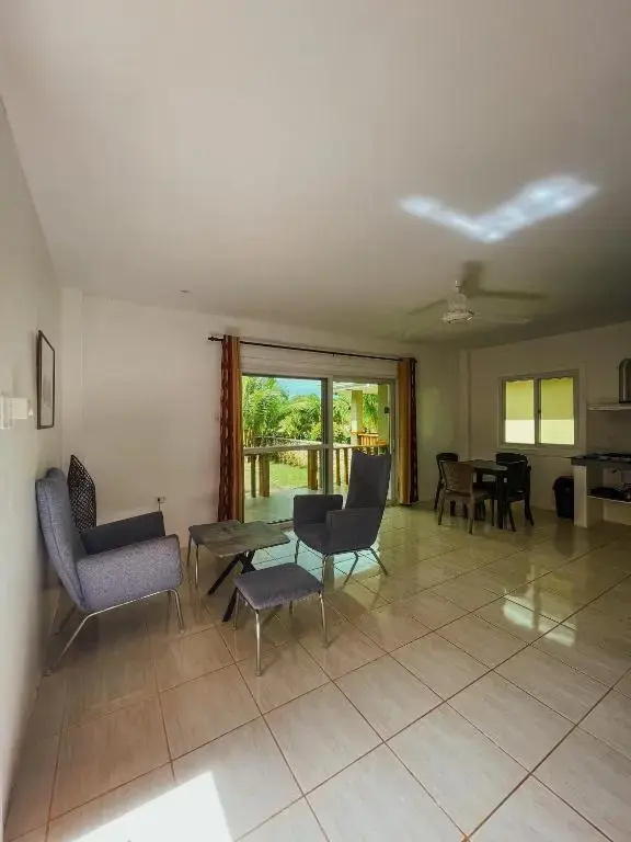 Southmountain Resort Siquijor Island