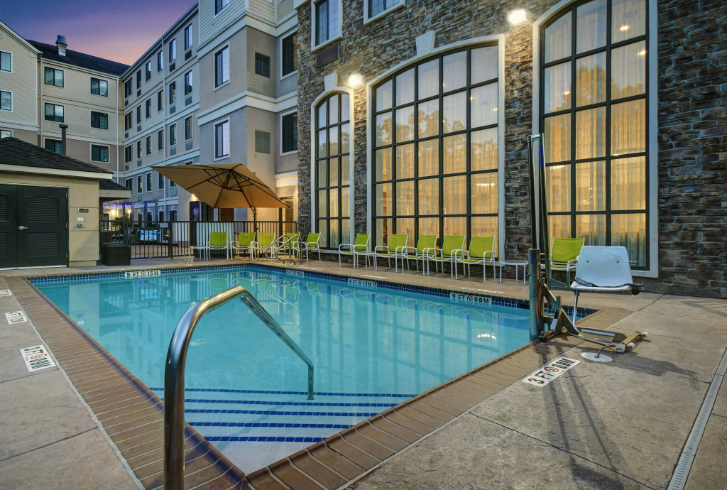 Homewood Suites by Hilton Eatontown - Général