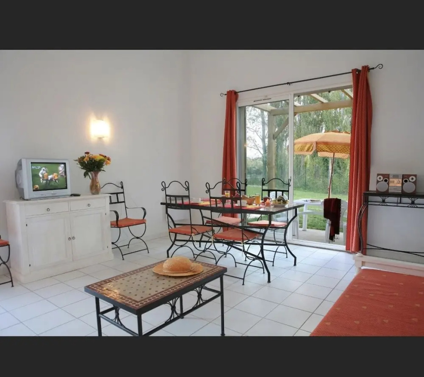 Afficher la photo 6 — Residence Vacanceole Sun Hols Les rives du lac