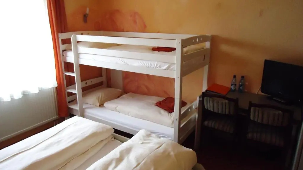 Hotel Krone - Chambres