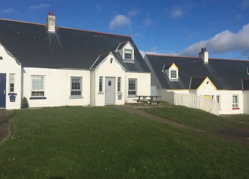 Bayview Holiday Home