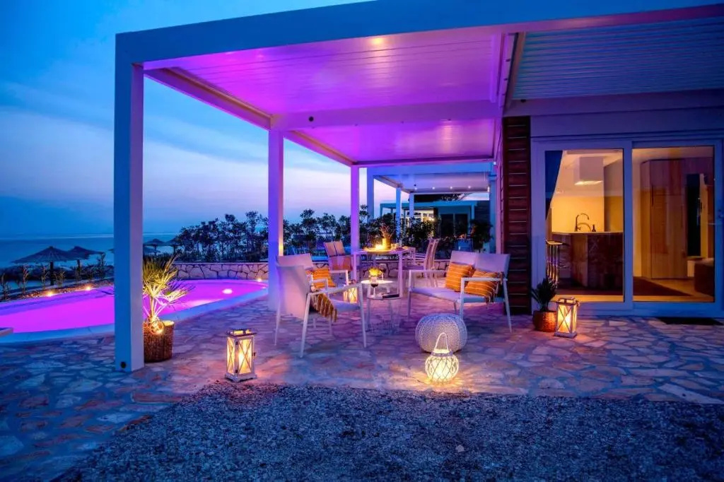Terra Park Phalaris - Holiday Homes