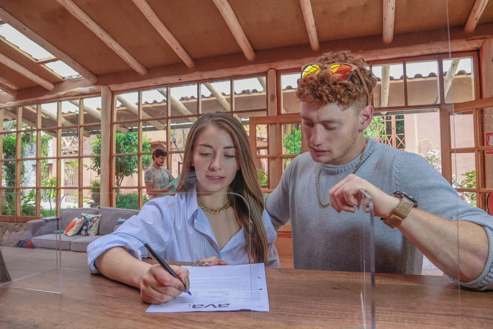 AVA Valle Sagrado Spot - фото 15