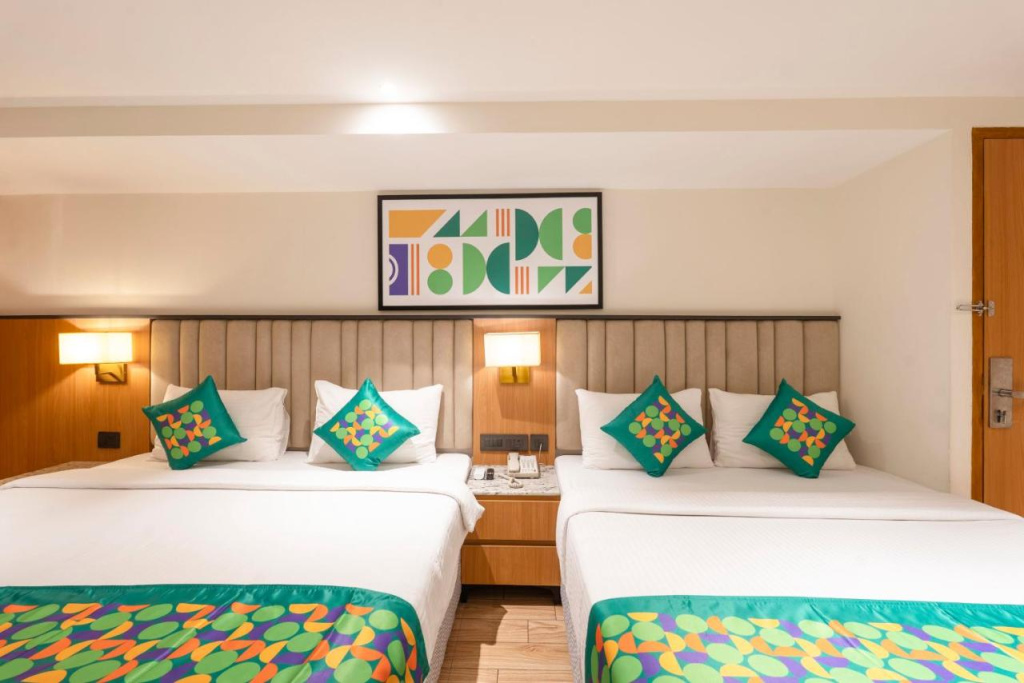 Hotel photo 21