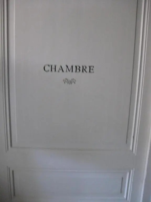 Le Petit Cochon chambre d` hotes - Chambres