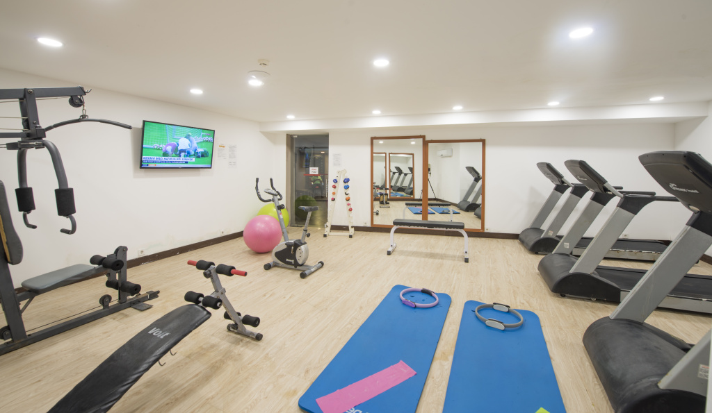 Bendis Beach Hotel, Бодрум, Туреччина мініатюра 20