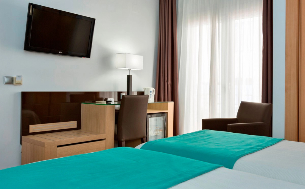 Hotel Baviera - Général