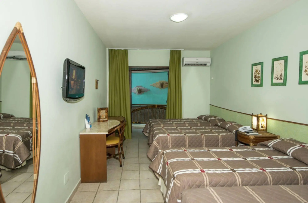 Divi Divi Praia Hotel - Général