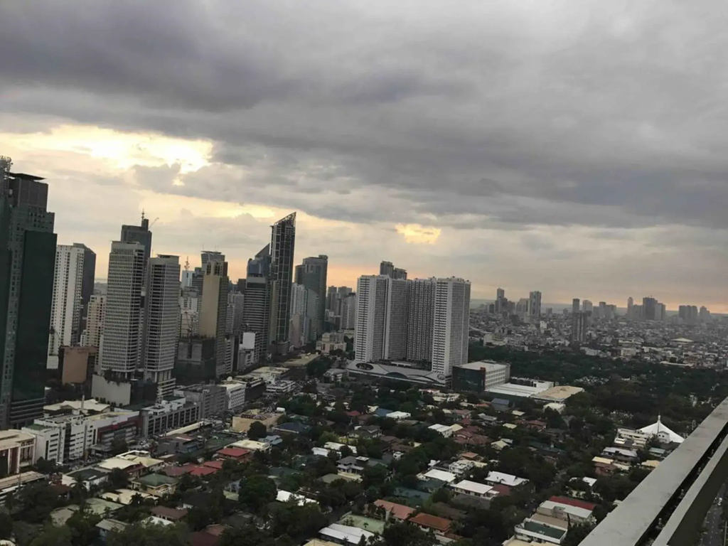 Go-stay @ South of the Market BGC