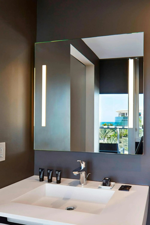 AC Hotel by Marriott Miami Beach - Général