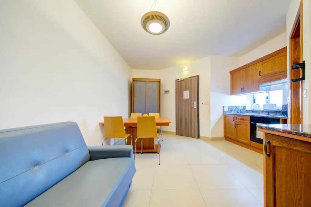 AX Sunny Coast Resort & Spa - Chambres
