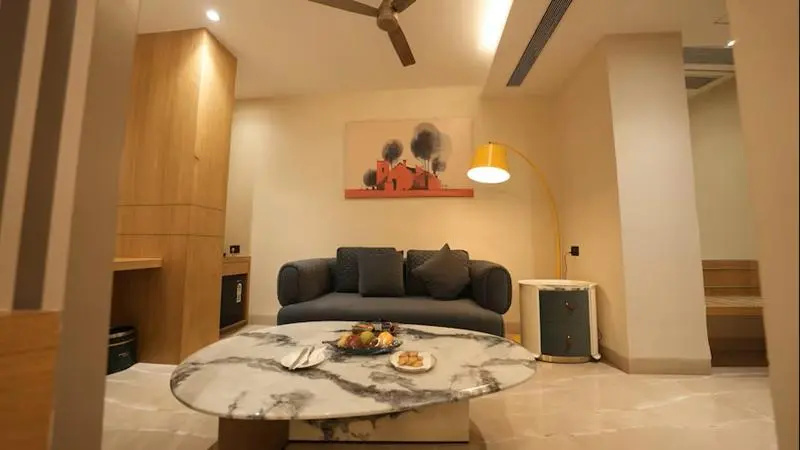 Standard Suite