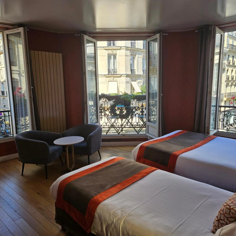 Hotel photo 26