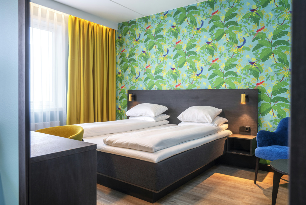 Thon Hotel Alta - Général