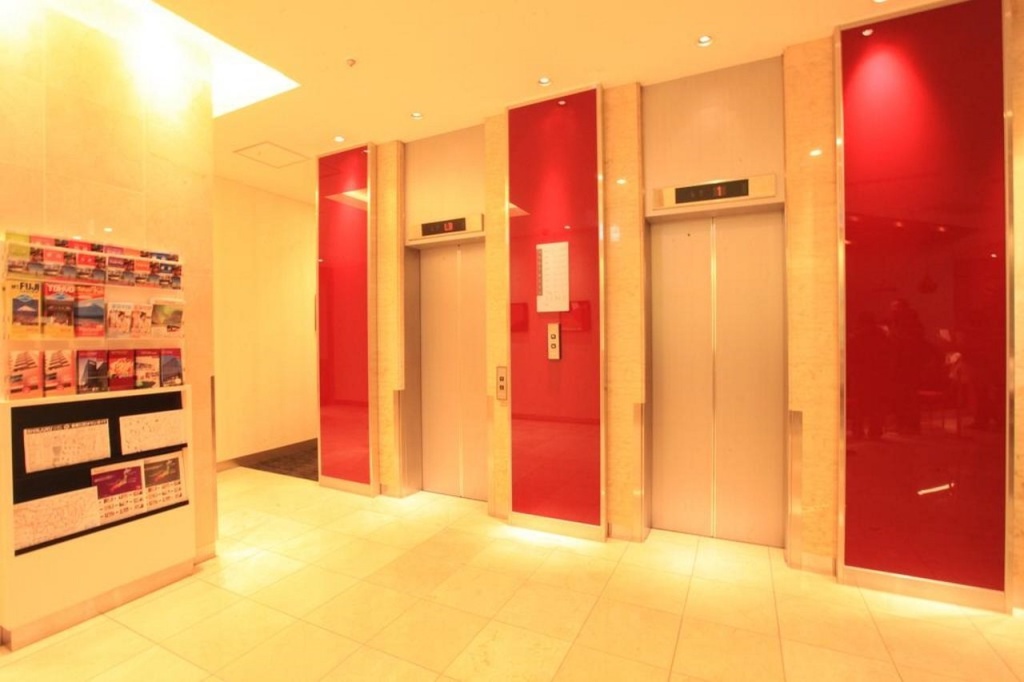 Wpu Shinjuku 사진 26