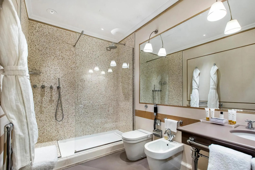 Palazzo Firenze by Baglioni Hotels & Resorts - Général