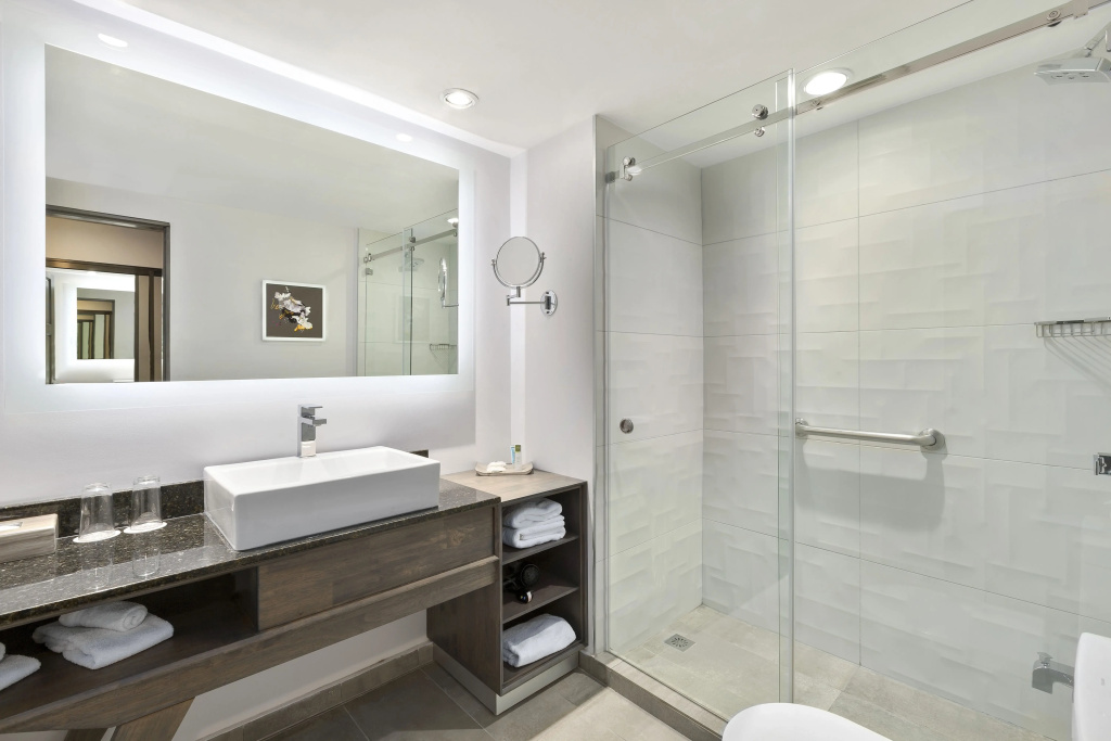 Crowne Plaza San Jose La Sabana by IHG - фото 11