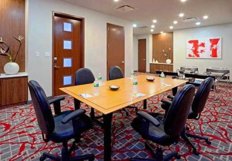 Fairfield Inn And Suites New York Brooklyn
