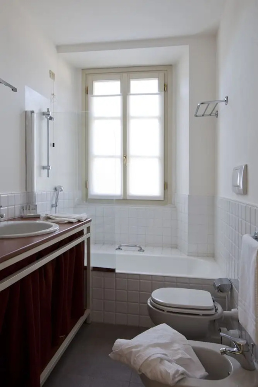 Hotel Le Foresterie Dei Piaceri Campestri - Chambres