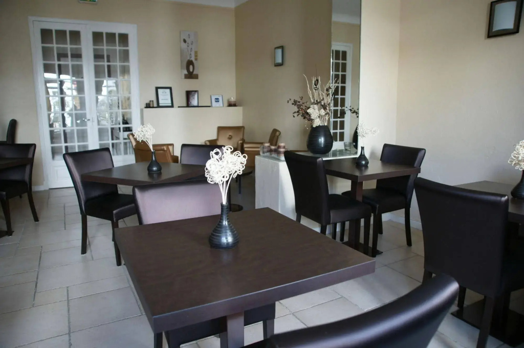 Hotel photo 21