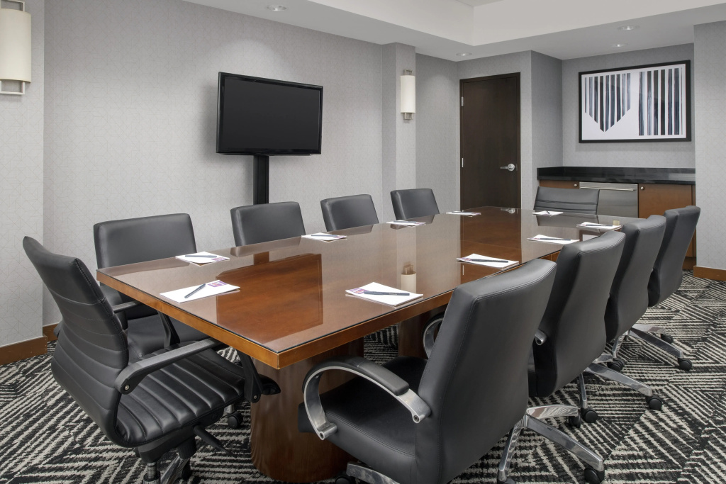 Hyatt Place Houston/Sugar Land - Général